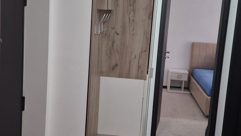 Inchiriez apartament 2 camere Lacul Morii loc parcare subteran inclus - Poză 8