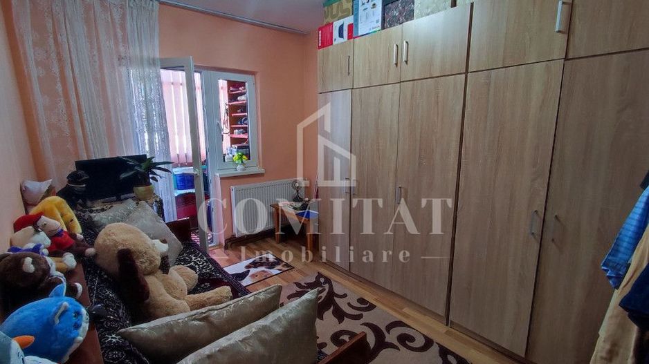 Apartament 3 camere decomandat | zona Piața Zorilor - Poză 7