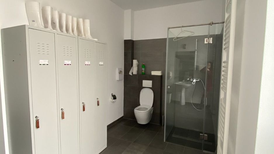 Spațiu Birouri Dumbrăvița - Poză 23