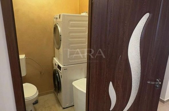 Apartament 3 camere cu boxă și parcare subterană, Muzeul Apei. - Poză 6