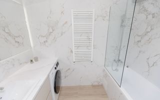 Vânzare, apartament, 3 dormitoare+living, str. Ion Buzdugan, Buiucani - Poză 21