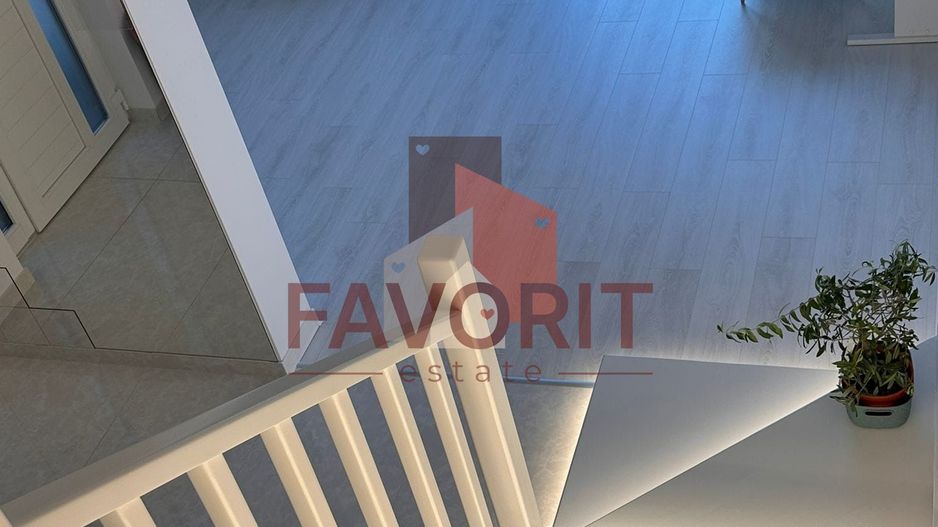 Duplex 4 camere | Finisaje premium | Giroc - Poză 7