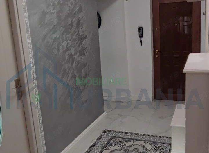 Apartament 3 camere, 88 mp, Dacia Bicaz, Iași – etaj 3, renovat - Poză 1