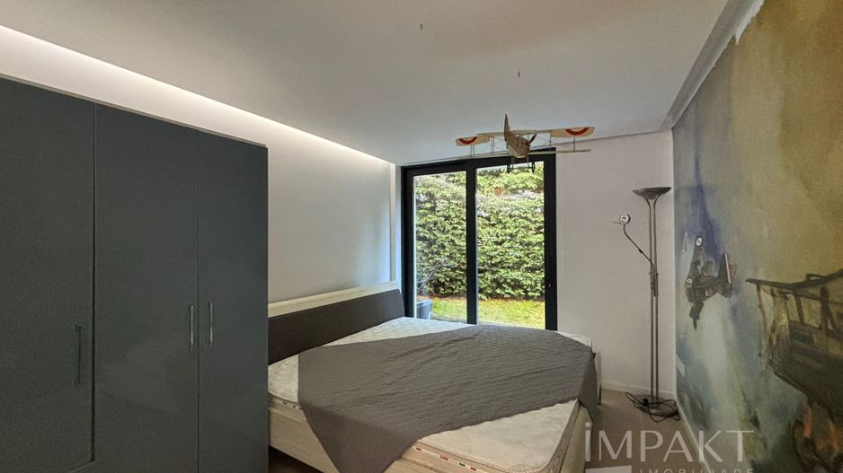 Casa Moderna cu Panoramica unica  si Curte Privata – Feleac! - Poză 21