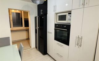 Apartament cu 2 camere zona Rogerius - Poză 1