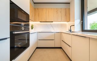 APARTAMENT 3 CAMERE | PREMIUM | PIPERA | MUTARE IMEDIATA - Poză 9