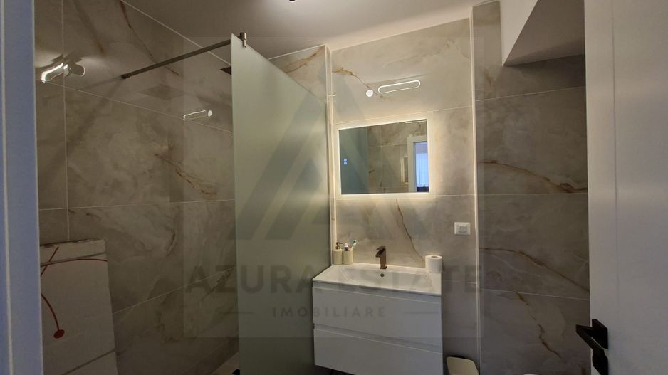 Apartament premium 3 camere 2 bai etaj 2 prima inchiriere in Evolution - Poză 10