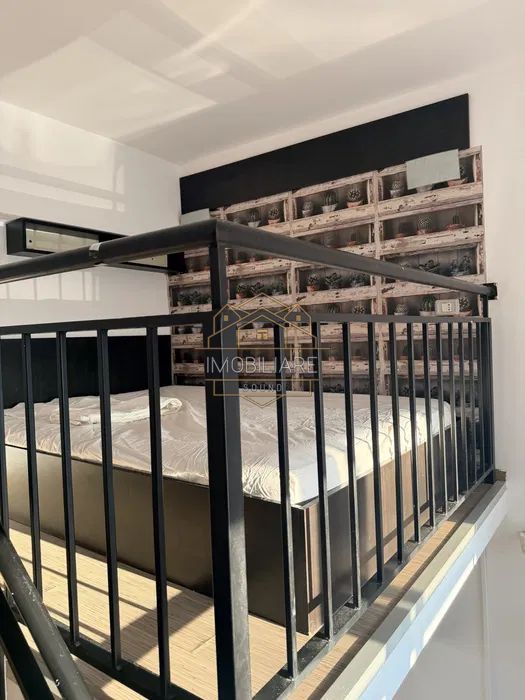 Garsonieră de închiriat în zona Calvaria pet friendly - Poză 1