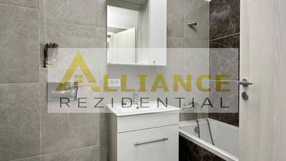2 CAMERE + GRADINA 50 MP | BLOC 2023 | 15 MIN METROU BERCENI | 136.000 - Poză 7