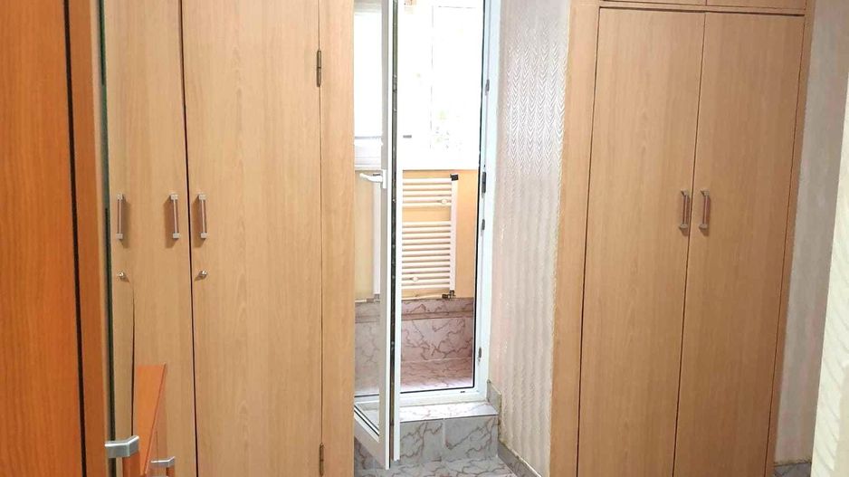 Inchiriere Apartament cu 2 camere decomandat, bloc reabilitat, Doamna Ghica ✨ - Poză 4