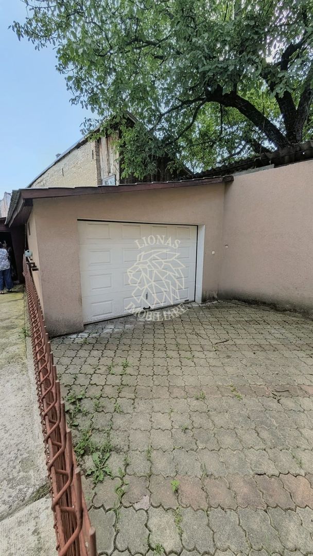 Imobil 5 garsoniere, garaj, parcare-Ultracentral- Investitie pt venit - Poză 9