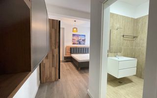 Apartament 3 camere ***117 mp*** Bloc NOU**boutique// Aviatiei-Herastrau - Poză 14