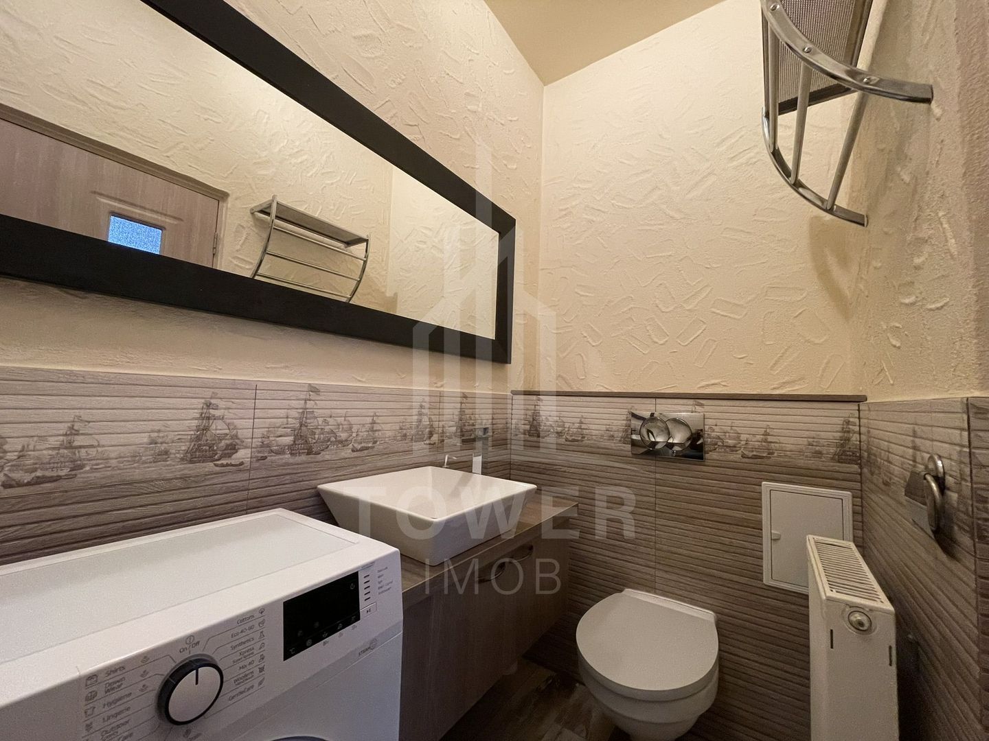 Garsonieră - Zonă Centrală - Poză 8