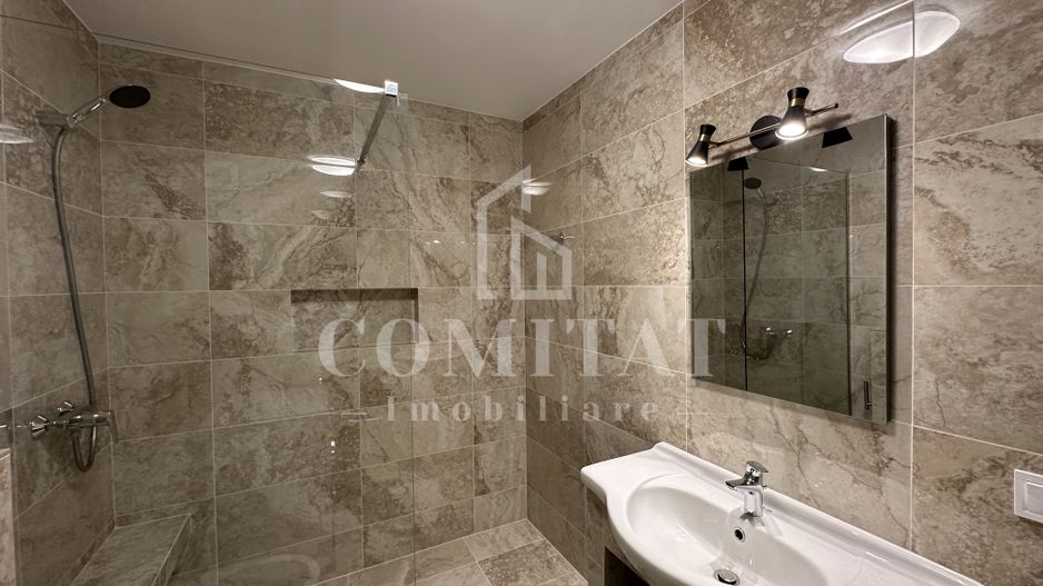 Apartament cu 3 camere | Parcare subterană | Zona Iulius Mall - Sopor - Poză 13