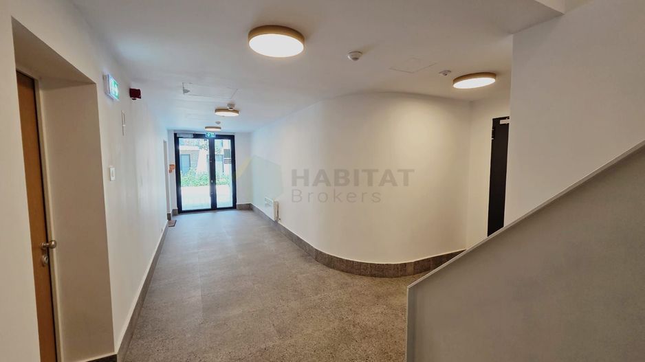 Apartament 2 camere de vânzare – Avalon Estate, Pipera (Rond OMV)+ parcare - Poză 15
