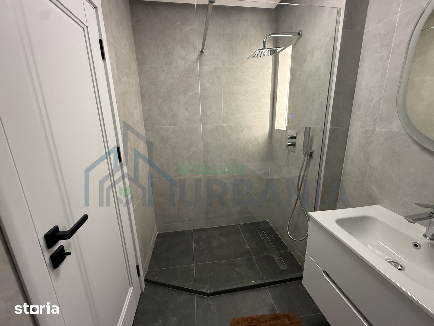Apartament 2 camere de închiriat în Copou, complex Răsărit de soare Fiald - Poză 13