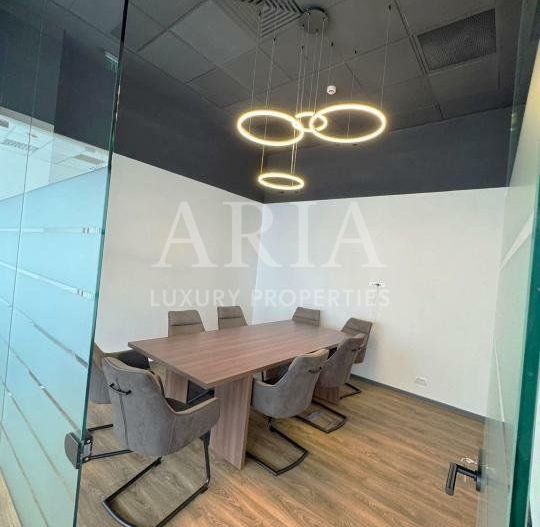 Swan Office & Technology Park SPATIU COMERCIAL/BIROU - Poză 4