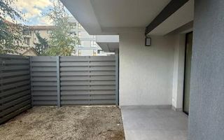 Garsonieră modernă, prima închiriere – Ghica Apartments, Baicului - Poză 7