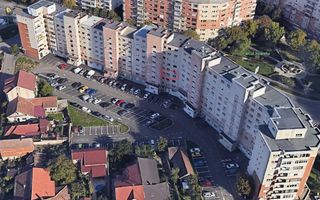 BRASADAS vinde ap 4 cam decomandate · Etaj 3/8 · 84 mp. - Poză 2