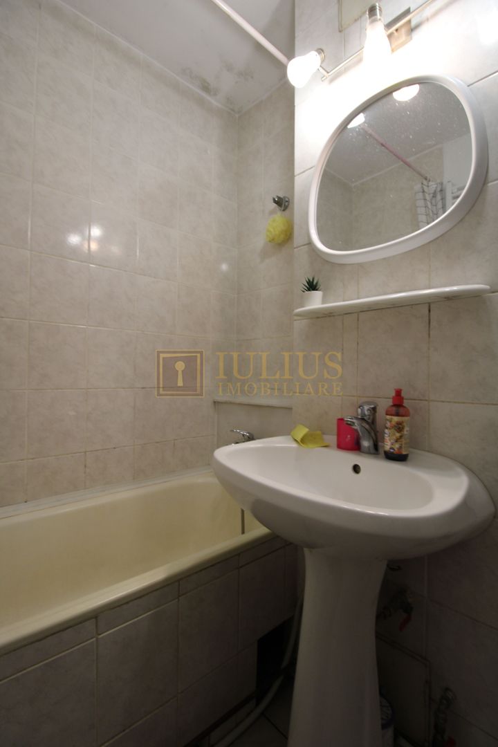 Pet-Friendly, 2 camere, centrala proprie - Poză 11