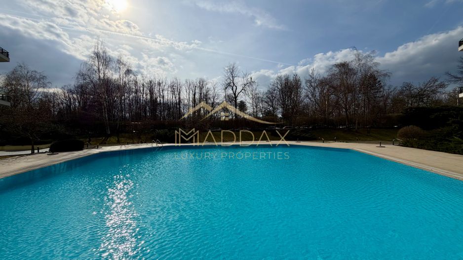 Spatiu comercial *105mp* / cabinet stomatologic / Sos. Nordului Herastrau - Poză 40