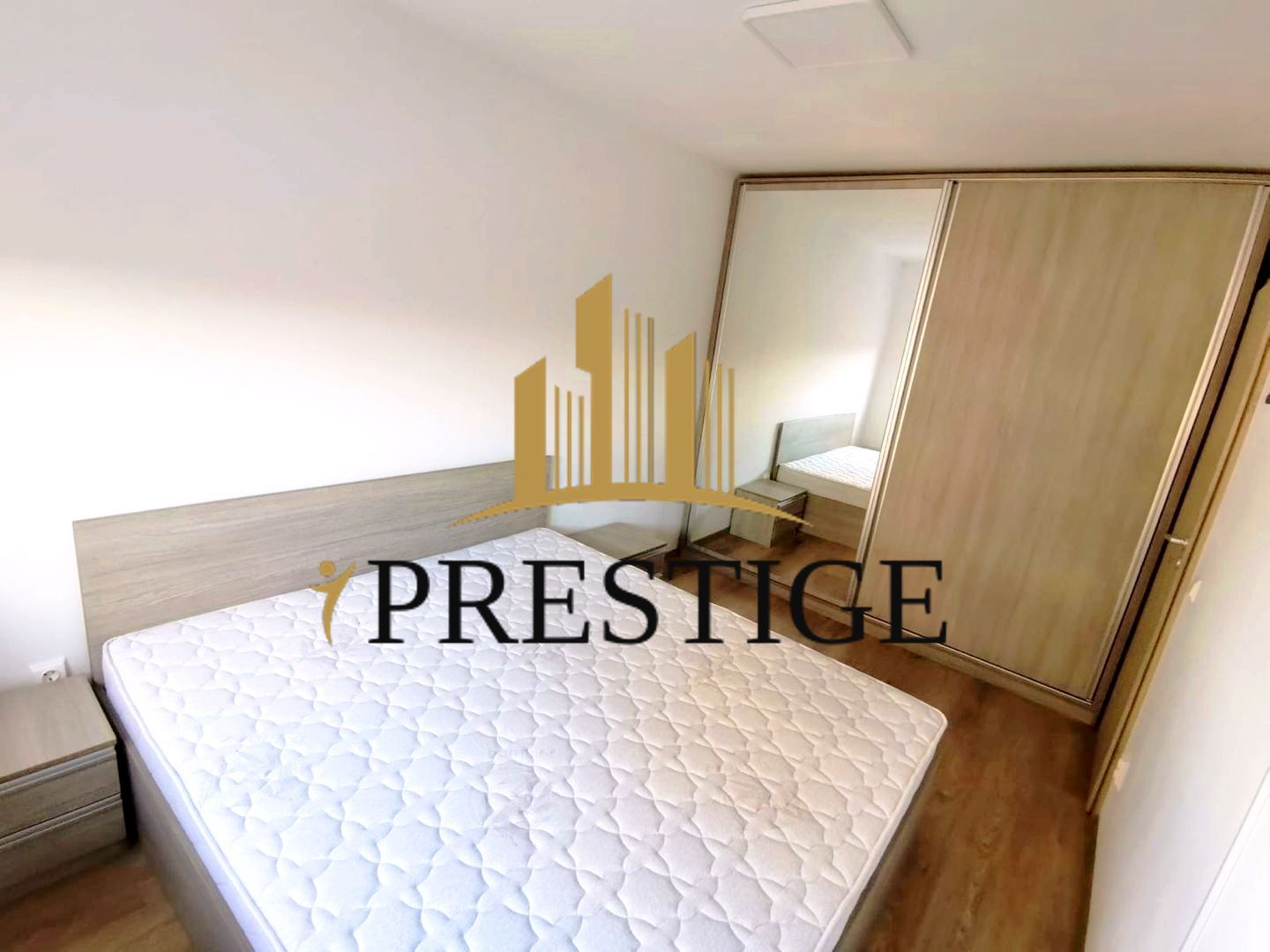 APARTAMENT 3 CAMERE | BALCON | PARCARE | LIFT | MAGNOLIA RESIDENCE - Poză 9