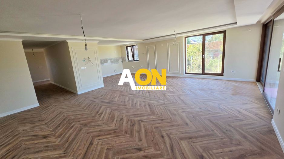 Casa premium la cheie, 4 camere, 1477 mp teren, Ciugud - Poză 5
