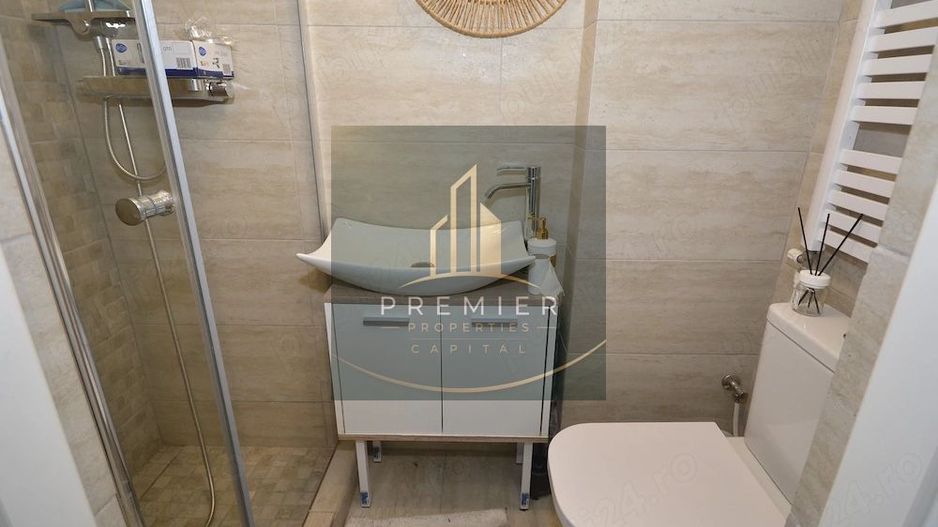 Apartament 4 camere, 2 băi, Dorobanți–Piața Romană | Rezidențial/Birou - Poză 2