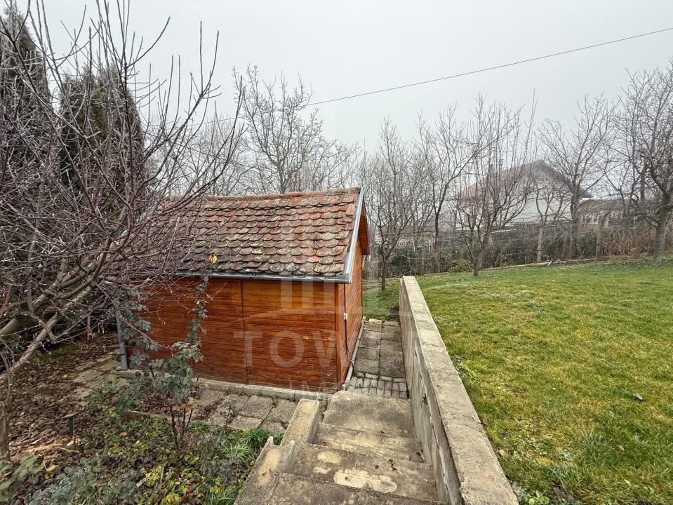 Casă de vacanță în Tocile - Poză 12