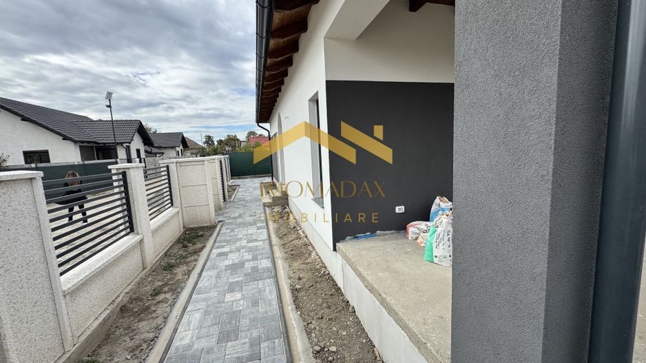 Utvin-Casa Individuală-Personalizare la Cheie - Poză 31