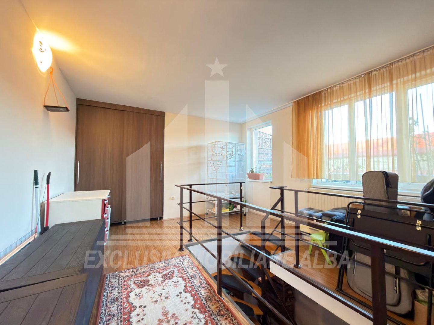 Apartament 3 camere | 73 mp | 63 mp terasa | Bloc Nou | Anghel Saligny - Poză 2