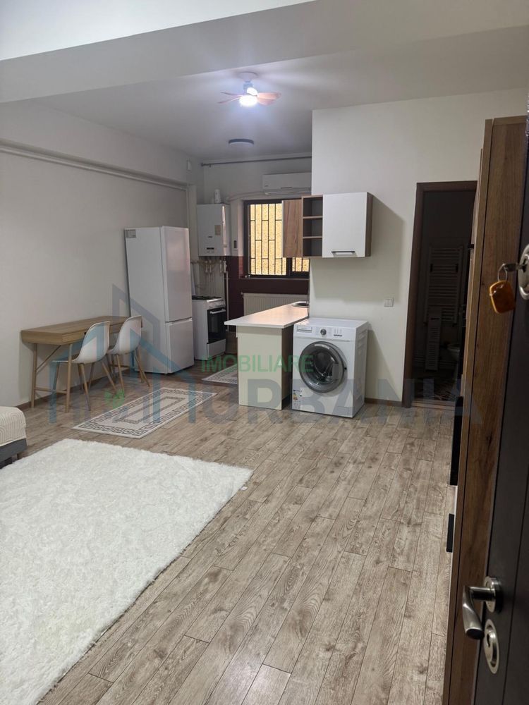 Garsoniera de inchiriat Tatarasi - Poză 3