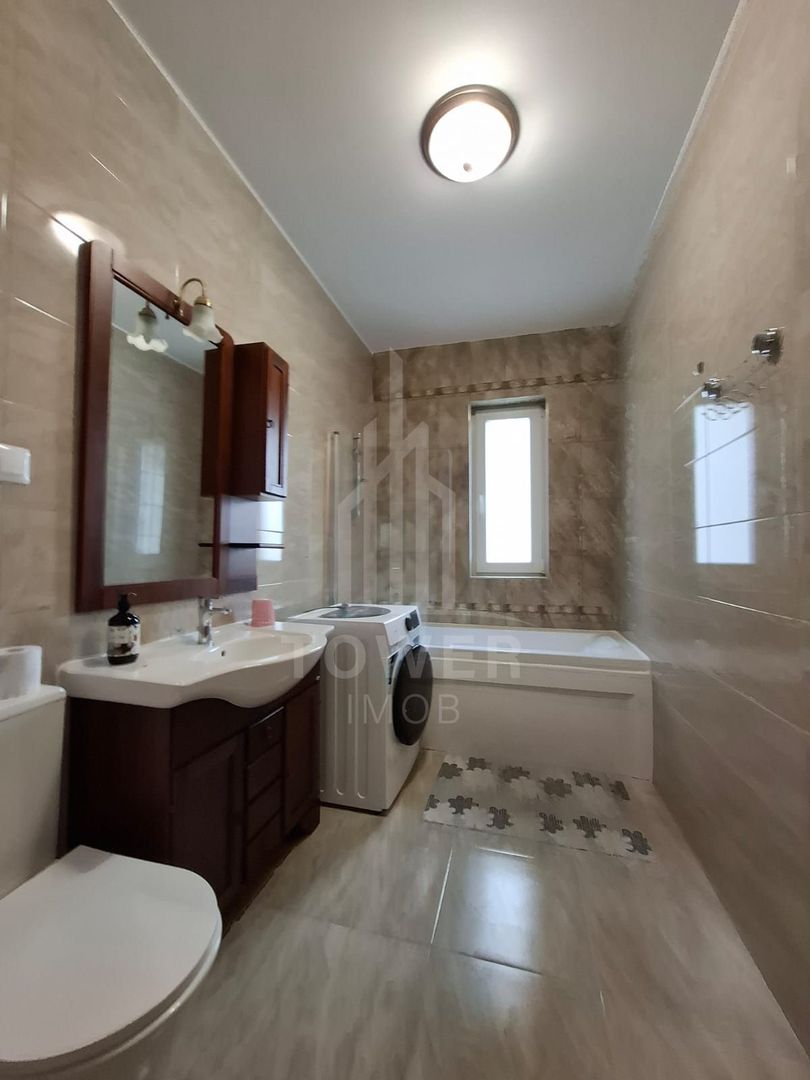 3 camere de inchiriat, et 1, pe str. Doamna Stanca - Poză 5