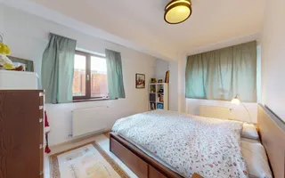 Apartament 4 camere + curte proprie Locatie excelenta – Brancoveanu - Poză 23
