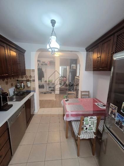 2 camere Aviatiei - Aurel Vlaicu I Mobilat Utilat I Loc parcare ADP - Poză 3