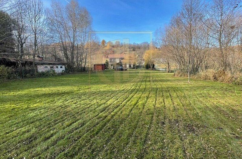 Teren 3349 mp de Vânzare | Bran – Panoramă Munții Bucegi - Poză 4