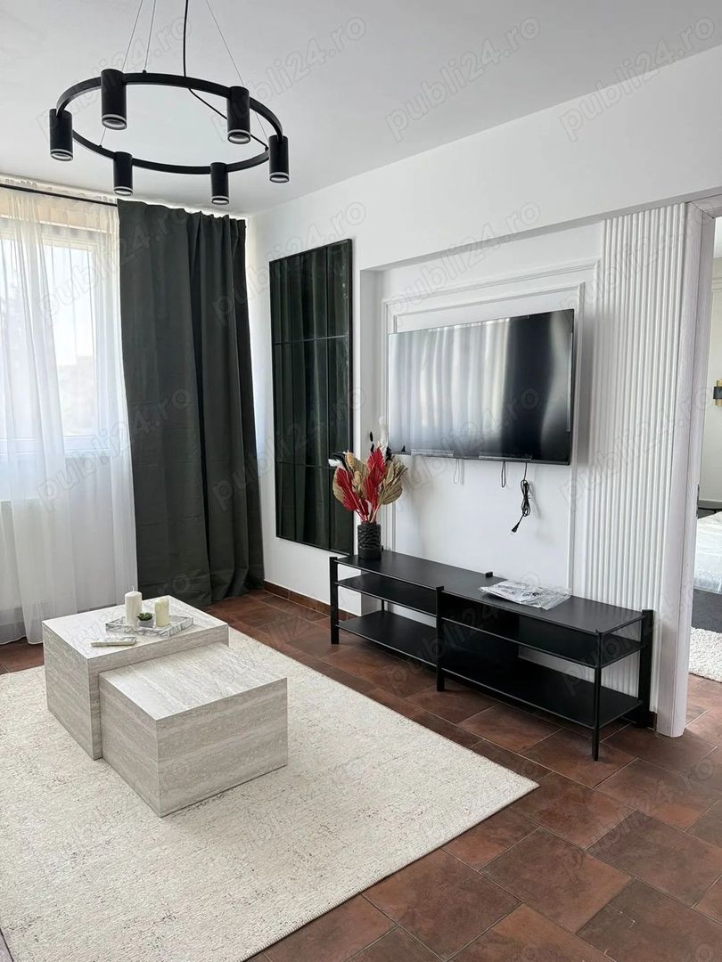 Apartament 2 Camere Dimitrie Cantemir - Poză 2