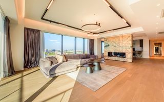 Apartament spațios de 5 camere în zonă exclusivistă, perfect pentru familie - Poză 6