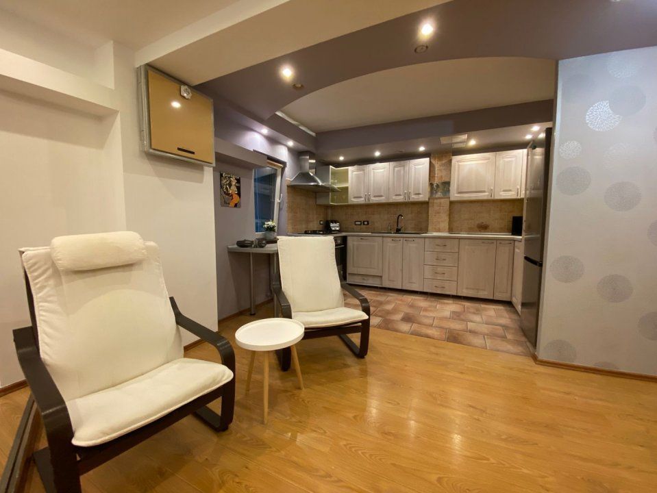 Apartament 4 camere Aviatiei | Burileanu (COMISION ZERO) - Poză 7