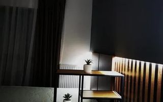 GARSONIERA EXIGENT PLAZA, BUCATARIE INCHISA, BLOC NOU, CENTRALA - Poză 4