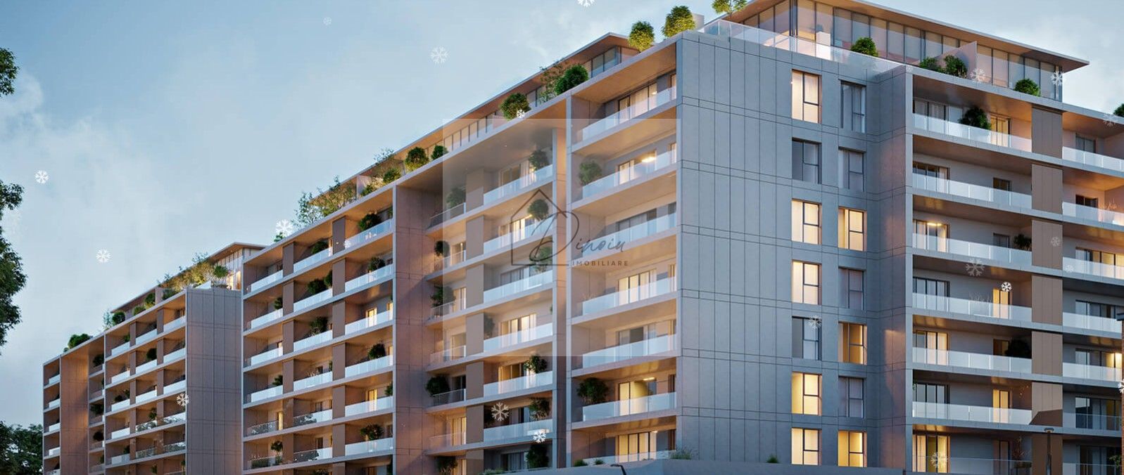 COM 0% I Apartament 2 camere IResidence Plaza Pipera I pret final - Poză 11