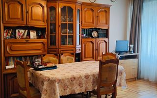 Apartament 3 camere pe Stefan Cel Mare - Poză 1