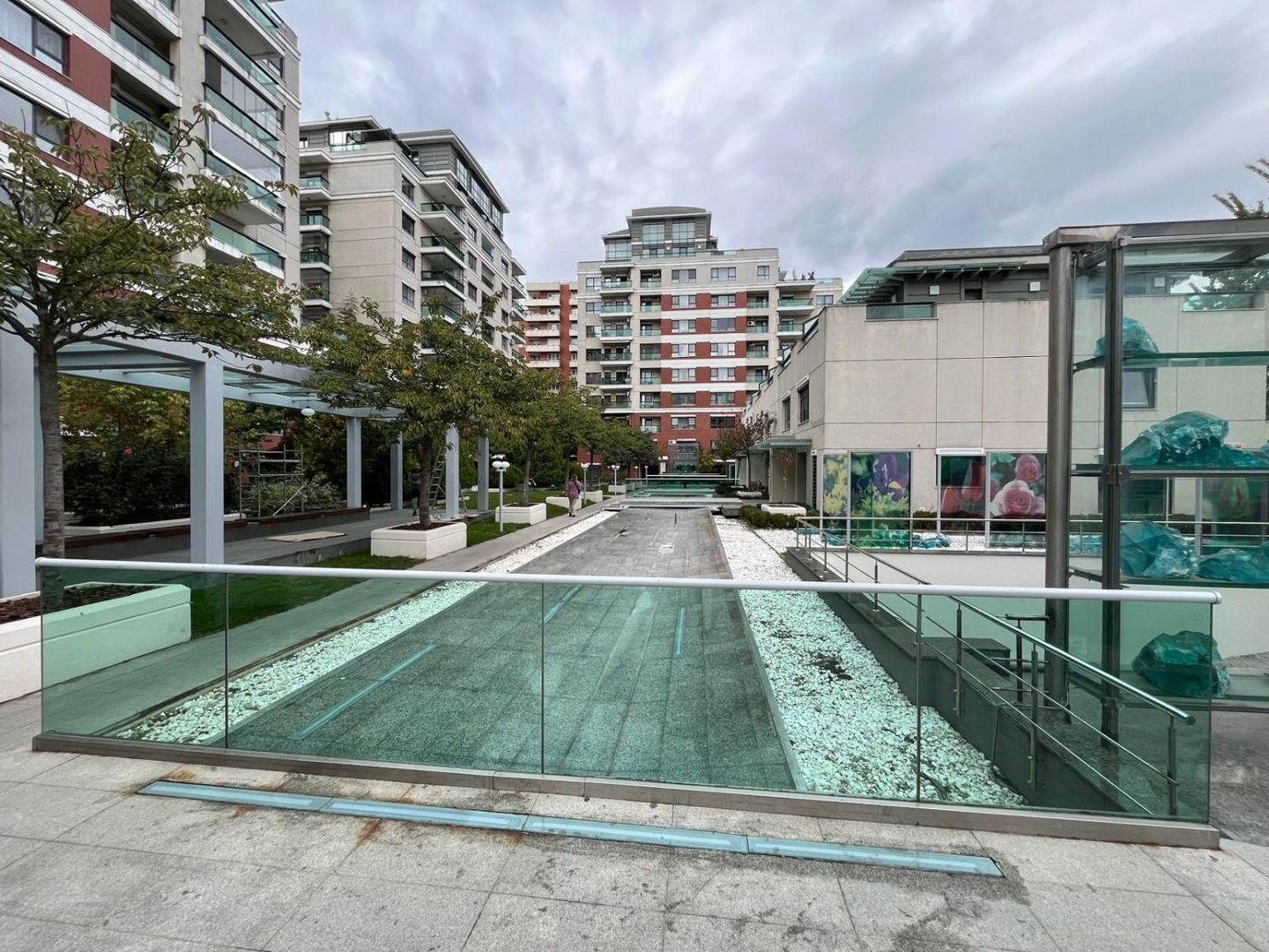 Penthouse Emerald Residences 363 mp etaj 11-12 Lacul Tei - Poză 46