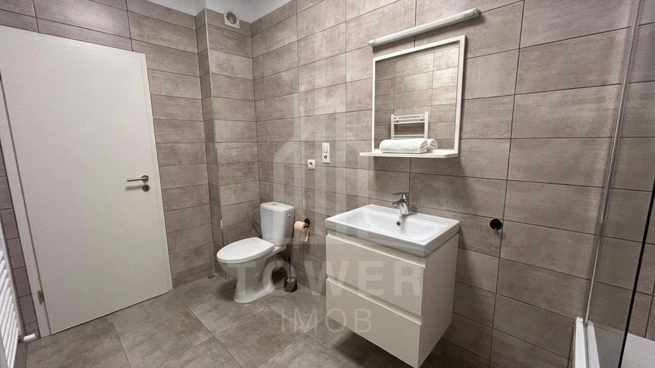 Apartament modern, 2 camere, 56 mp, Pet-friendly zona Turnișor-Bieltz - Poză 9