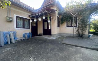De vanzare: casa in inima unei superbe zone de deal, Valeni-Dambovita - Poză 2