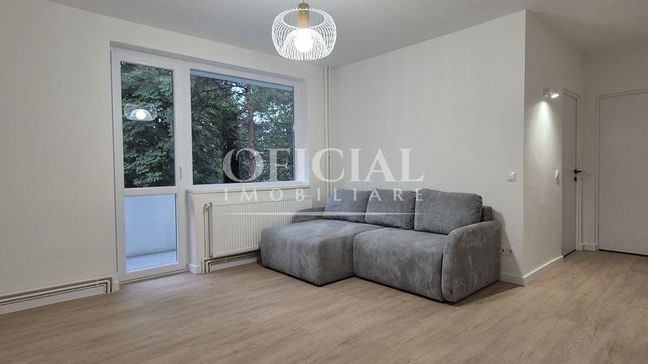 Apartament 3 camere | 57 Mp | Balcon 9 Mp | Gheorgheni Aleea Baita - Poză 2