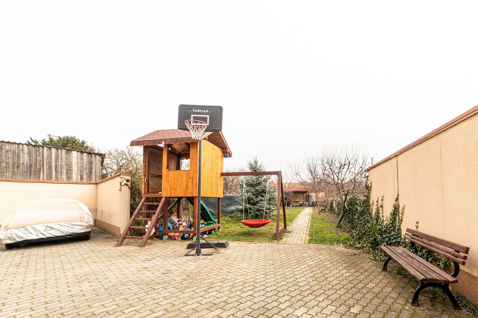 Apartament Nou 2 camere - Central - Poză 7
