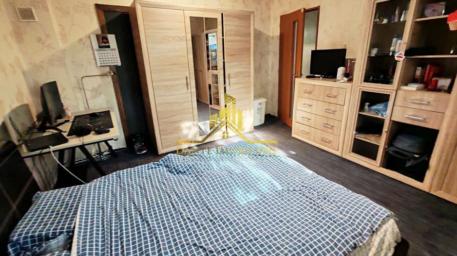 3 camere, modern, bloc nou, parcare, Intre Lacuri, Iulius Mall, FSEGA - Poză 2