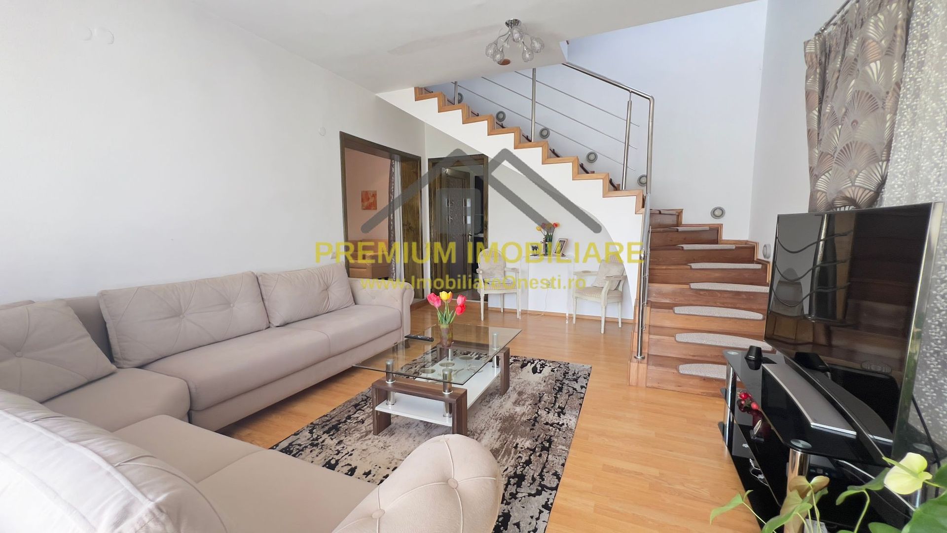 Casa de vanzare - la cheie - Teren 2673 mp - Poză 2