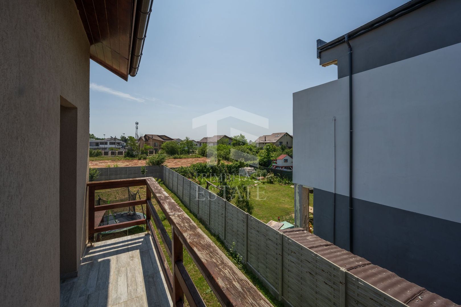 Casa în Stil American ! Mogosoaia/Chitila ! Regie Proprie ! - Poză 62